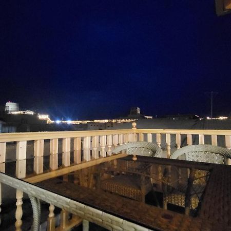 Ulli Oy Boutique Hotel & Terrace Khiva Exterior foto